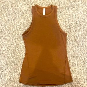 Lululemon Hold Tight tank top